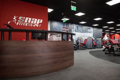 Snap Fitness UK Reviews .